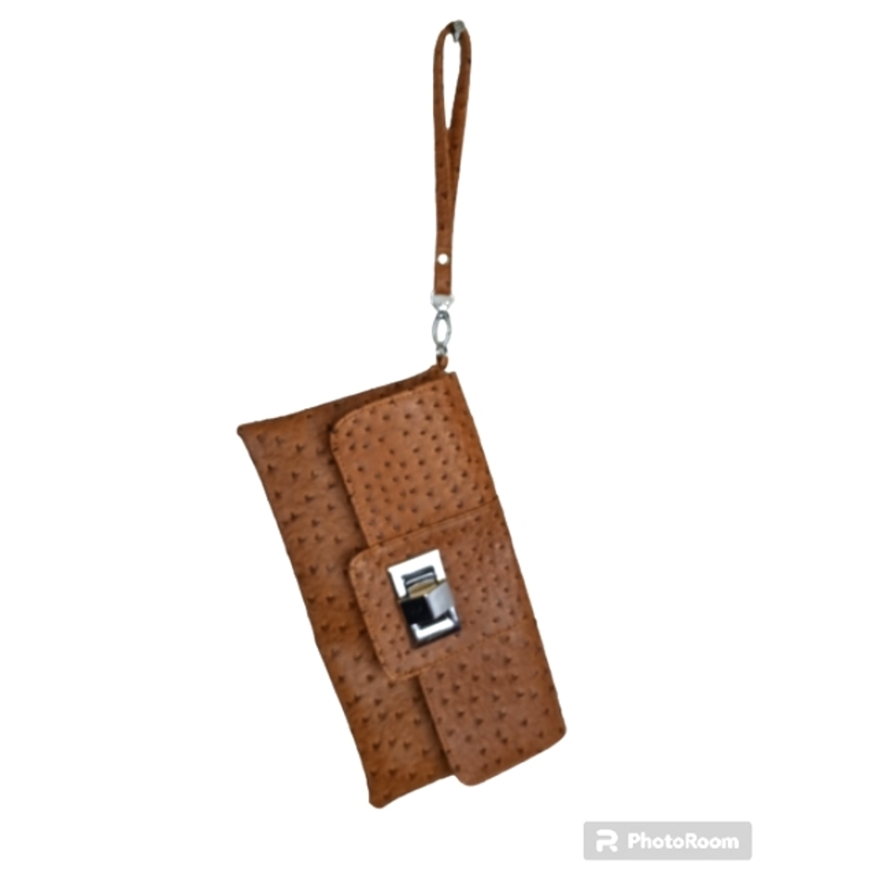 Vintage Beautiful Brown Small Bag For Women